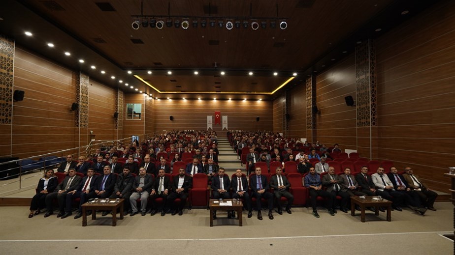 OKUL SPORLARI DEĞERLENDİRME VE PLANLAMA TOPLANTISI DÜZENLENDİ