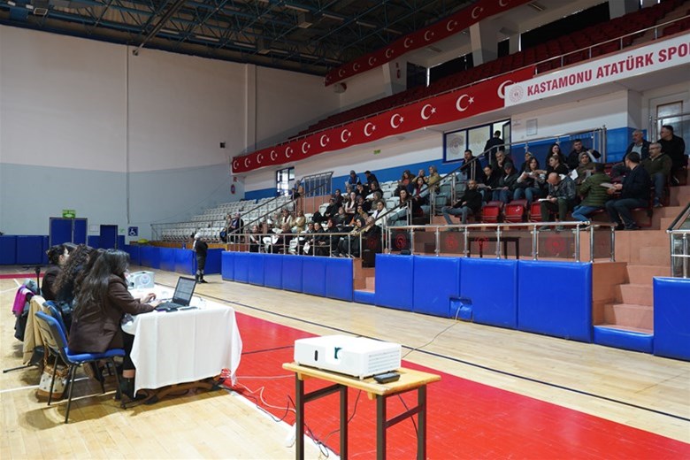 KYGM YURTLARINDA İSTİHDAM EDİLECEK TYP PERSONELİ KURA SONUÇLARI AÇIKLANDI